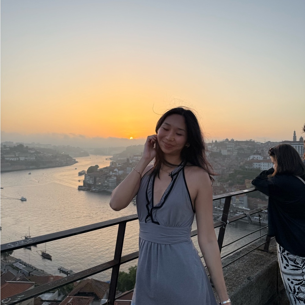 Meet your Posher, Rachel